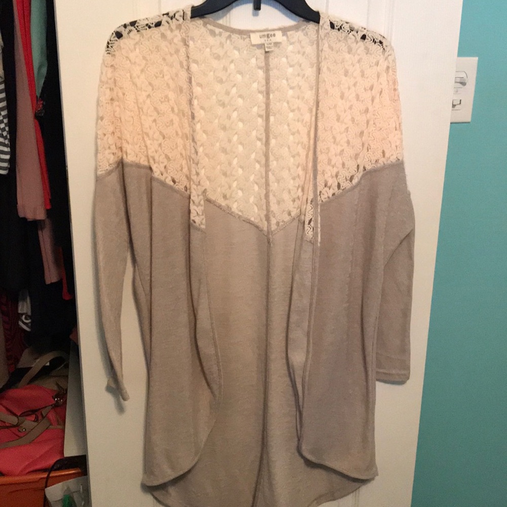 Umgee Cardigan